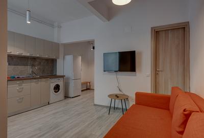 UNIVERSITATE |TUDOR ARGHEZI | 2 CAMERE MOBILATE MODERN| CENTRALA PROPRIE - 1