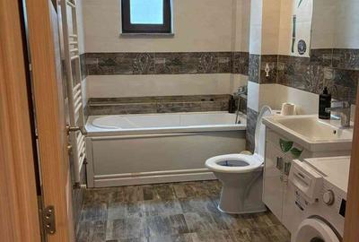 APARTAMENT 2 CAMERE | DECOMANDAT | TRIVALE – COMPLEX 3 | BLOC NOU | PA - 9