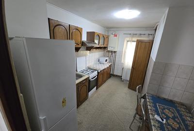 DE INCHIRIAT Apartament 3 camere, 70mp, etaj 1 - Olimpia-Stadion - 6