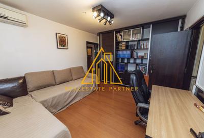 Apartament 3 camere semidecomandat – Berceni, Sector 4, aproape de Sun Plaza - 3