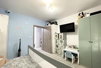 Apartament 3 camere, decomandat - Calea Urseni - 8
