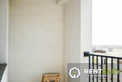 Apartament cu doua camere situat in zona Garii - Arka Residence - 9