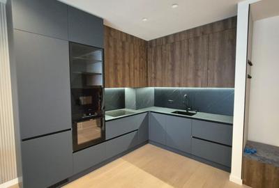 APARTAMENT 2 CAMERE DE VÂNZARE - FLOREASCA - 3