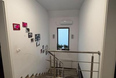 CASĂ INDIVIDUALĂ P+1 | 3 DORMITOARE | 500 MP TEREN | STR. RUBINULUI, BRAGADIRU - 18