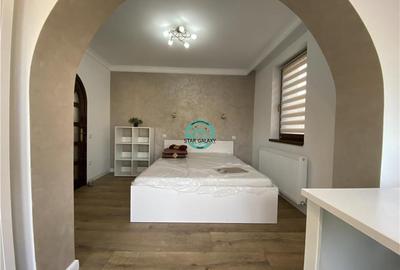 Apartament cu 2 camere de inchiriat, in 7 Noiembrie la 700 m de UMF - 1