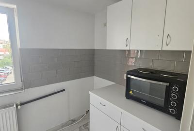 Apartament 2 camere Complex Studentesc - loc de parcare !! - 5
