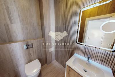 Duplex 4 camere Herastrau 173mp | Terasa | Loc de parcare - 18