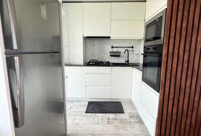 APARTAMENT 2 CAMERE/ ZONA PIPERA/LOC PARCARE - 3