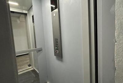 117000euro- 2 camere 55mp Titan -renovat complet - 17