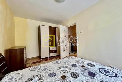 Apartament de inchiriat, zona centrala - Catedrala Catolica, Liceul Sportiv - 9