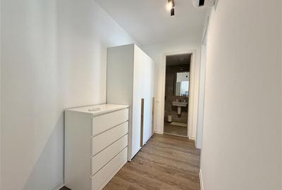Inchiriere 2 camere modern  Cloud 9  Parcare - 9