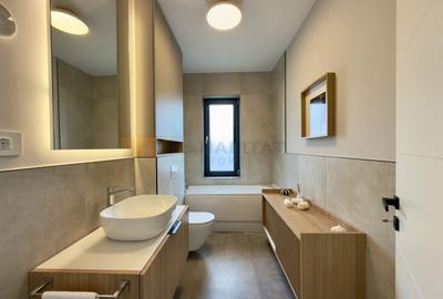 Vila finalizata in Complex Rezidential - 3