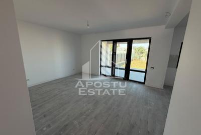 Duplex cu 5 camere în Becicherecu Mic