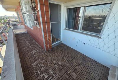 Vanzare duplex 3 camere Tei-Barbu Vacarescu - 21