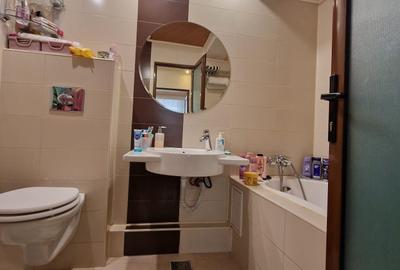 Timpuri Noi - Tineretului - Vacaresti - Apartament  2 camere - mobilat utilat - 9