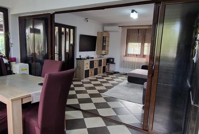 Casa individuala 5 camere , teren 480mp Primarie Berceni - 19