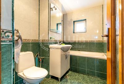 Comision 0% | Apartament 4 camere | Etaj 1 | Str. Republicii | Apahida - 14