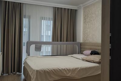 Apartament 4 Camere Drumul Taberei / Bloc nou / Metrou 5 minute - 9