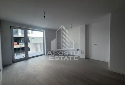 Apartament cu 2 camere semidecomandat în Mehala