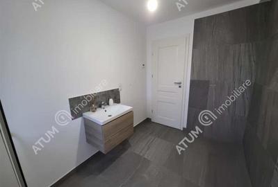 Casa spatioasa cu 5 camere decomandate si gradina in Veterani Sibiu - 23