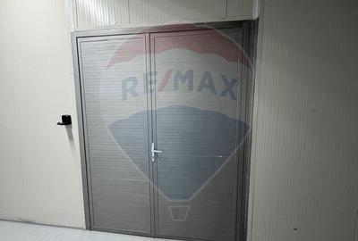 Spațiu comercial de inchiriat - 138mp în zona Ozana - Pallady - 3