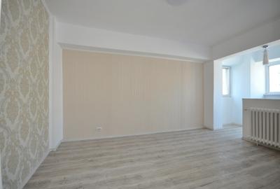 Militari Gorjului Iuliu Maniu apartament 3 camere decomandat cu 2 bai, renovat - 7