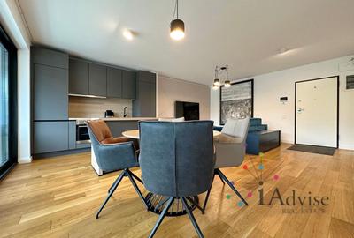 Apartament 2 camere | Stejeriș Residence | Terasă generoasă | Parcare inclusă - 6