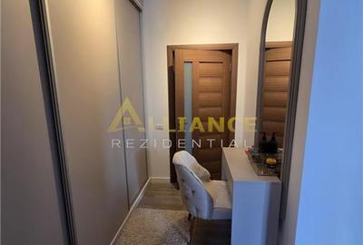 Popesti Agnes Apartament 3 Camere Mobilat/Utilat+Parcare - 8