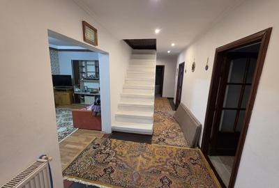 Exclusivitate! Casa P+M, 4 camere, teren 620mp, partea dreapta, Valu lui Traian! - 2