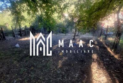 Teren intravilan 800 mp | Centru Gura Râului | Ideal construcție - 2