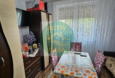 DEVÂNZARE Apartament cu 3camere decomandate - 3