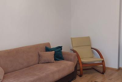 Doua camere cu centrala si parcare Confort Park Rin Grand - 6