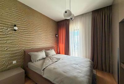 Apartament 3 camere | Premium | One Verdi Park - 4