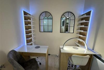 Spatiu Comercial Inchiriere Salon Infrumusetare Vitan Mall 87mp - 8