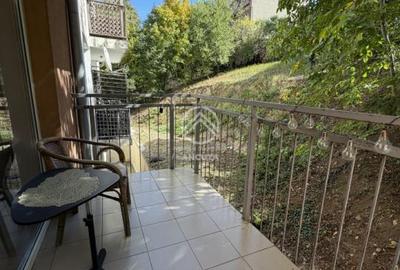Apartament semicentral | de inchiriat | Traian Mosoiu - 6
