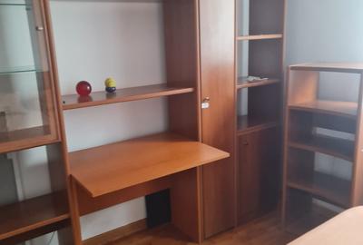 Apartament 2 Camere,Obor Metrou,Parc,et.5/10,DECOMANDAT,mobilat,utilat,complet - 8