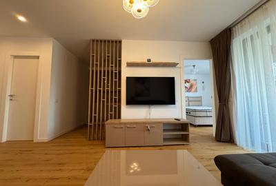 Aviației City Point Faza 2 Apartament 2 camere Prima Închiriere - 3