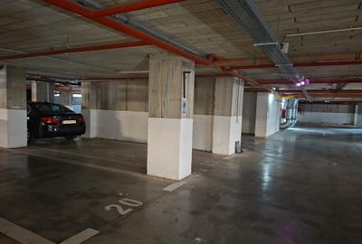 Apartament placut cu parcare subterana - 6