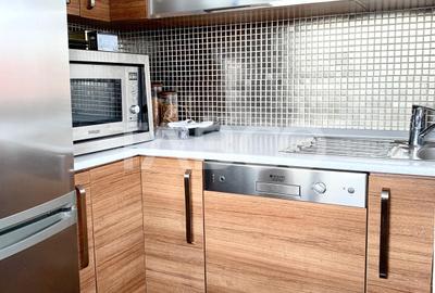Apartament 3 camere de inchiriat zona centrala 80 mp utili renovat - 5