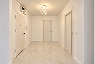 2 camere | 60 mp | Renovare integrală PREMIUM | Vedere munte | 0% comision - 8