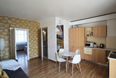Apartament modern, bloc nou, Complex Studentesc - 1