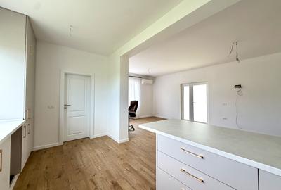 COMISION 0% - Casa individuala moderna 3 camere, 650 mp teren - Dudestii Noi - 3