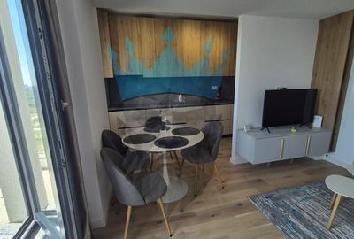 Apartament 2 Camere Complex First Estates Voluntari - 3