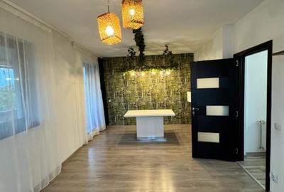 Apartament cu 2 camere decomandat, mobilat în Chitila