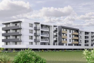Apartament cu 2 camere decomandat în Theodor Pallady