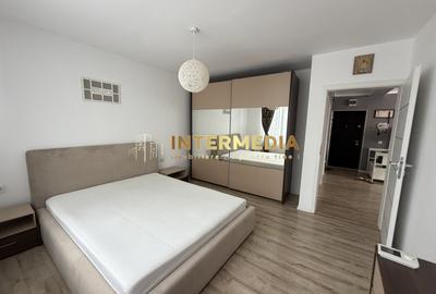 Apartament 2 camere Decomnadat 63 mp Clima Parcare Finisat Mobilat Utilat - 12