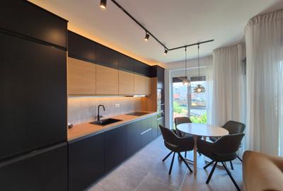Iată cu siguranță cel mai frumos apartament central! - 16