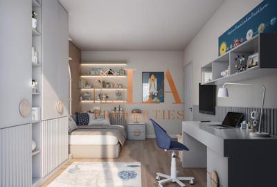 PROIECT NOU | Casa individuala 5 camere | Incalzire in pardoseala | Bragadiru - 8