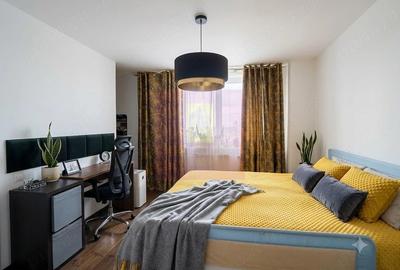 Apartament cu 3 camere decomandat în Alexandru Obregia