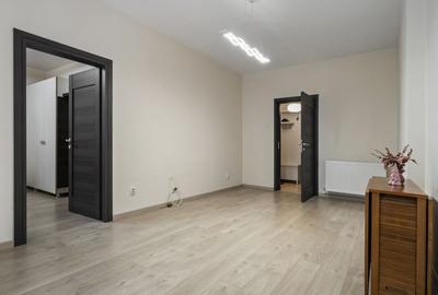 Apartament cu 2 camere decomandat, mobilat în Floreasca